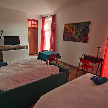 Nelly Bergamo Apartments エクステリア 写真