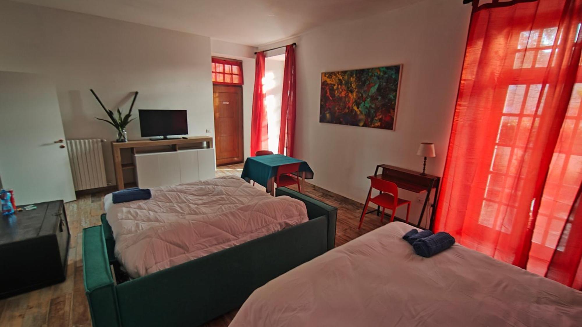 Nelly Bergamo Apartments エクステリア 写真