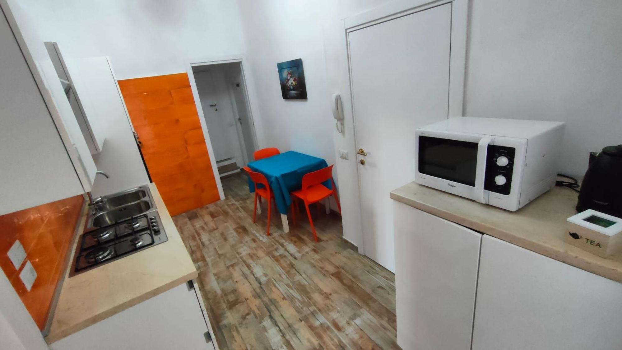 Nelly Bergamo Apartments エクステリア 写真